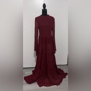 Killstar Amanita Sorrow Dress